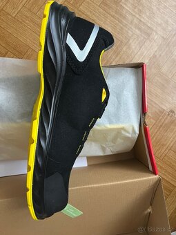 Pracovní boty/obuv vel. 42(43) - 2