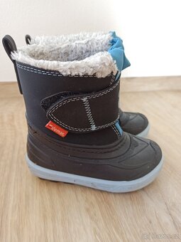 Demar - sněhule vel.24/25 - 2