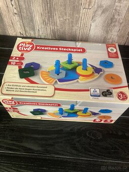 Dětské hračky Nové - 2