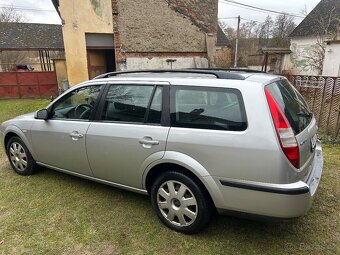 Ford Mondeo Mk3 - 2