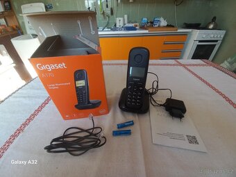 Gigaset A170 - 2