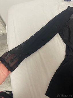 Dětský baletní dress - 2