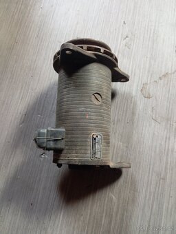 Trabant dynamo - 2