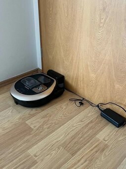 Samsung VR7000 Powerbot - 2