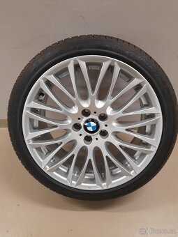 BMW Originál NOVÉ kolo 7er E65 style 149 20" - 2