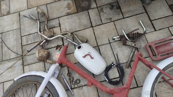 Stadion S11 - ušák 1959 - 2