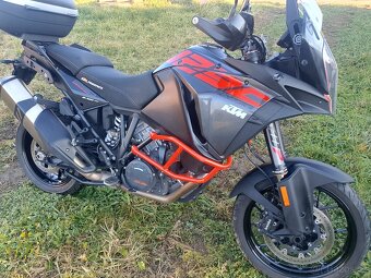 KTM 1290 super adventure S - 2