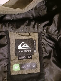 Zmní bunda Quiksilver - 2