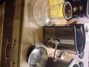 ODŠŤAVŇOVAČ SENCOR - 2