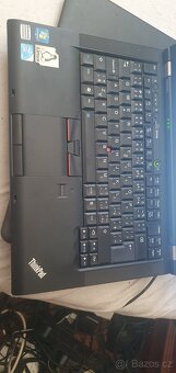 Lenovo Thinkpad T410 - 2