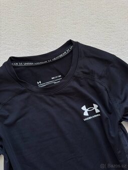 Triko Under Armour, vel. S - 2