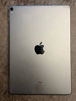 Apple iPad Pro 2017 10,5’ A1701, 64GB - 2