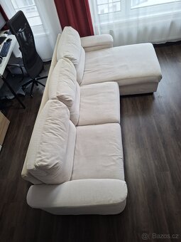 Rozkládací gauč - SPĚCHÁ - 2