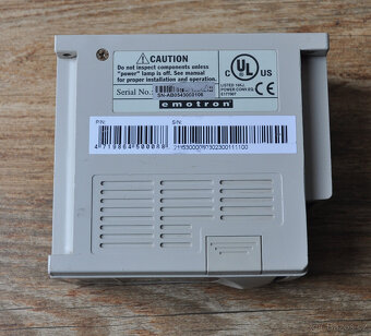 Frekvenční měnič - 2