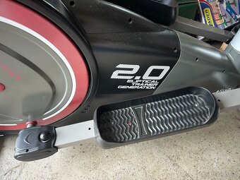 Eliptical inSPORTline - 2