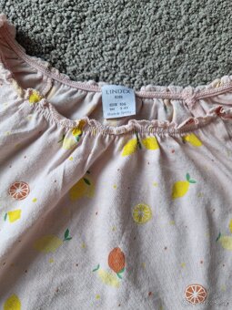 Tričko Lindex vel 104 - 2