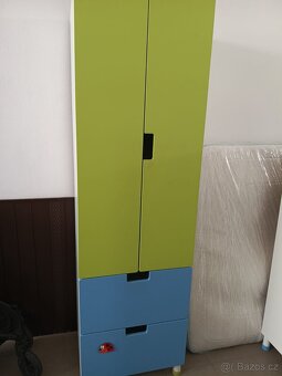 Nábytek IKEA stuva - 2