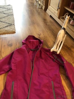 Crivit bunda nová - 2