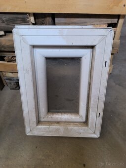 Okno 45 x 60 cm - 2