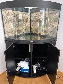 Akvárium Trigon 190L - 2