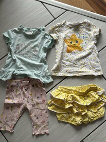 dětské tričko a kraťasy Coccodrillo - 2