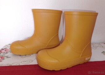 Barefoot holínky Igor vel. 26 - 2