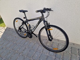 Jízdní crosové kolo - 2