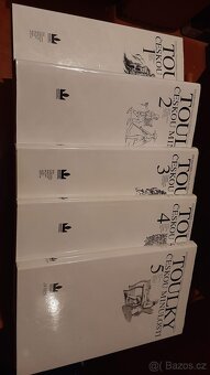 Toulky českou minulostí - 2