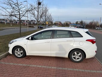 Hyundai I30 - 2