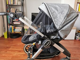 Emmaljunga nxt90f - 2