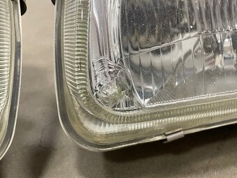 Světla Vw Polo 6n1 - 2