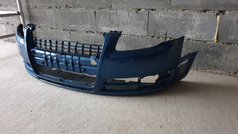 Nárazník Audi A4 B7 8E US verze - 2