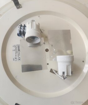 Stropní světlo - 2