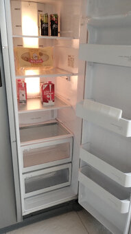 americká lednice - 2