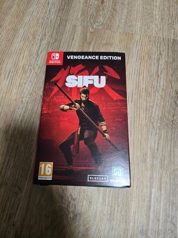 Hry pro Nintendo Switch - 2