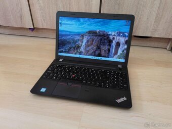 Notebook Lenovo ThinkPad E560 - 2