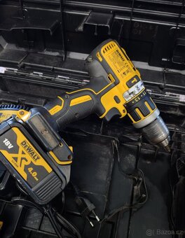 Aku vrtačka Dewalt - 2