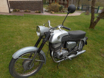 čz 175/477 s TP - 2