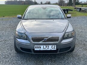 Volvo S40 2.4 benzín - 2