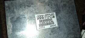Jednotka bluetooth audi a3 8p0872335 - 2