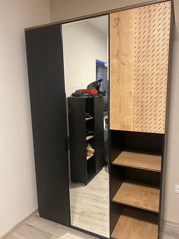 Studentský nábytek - 2