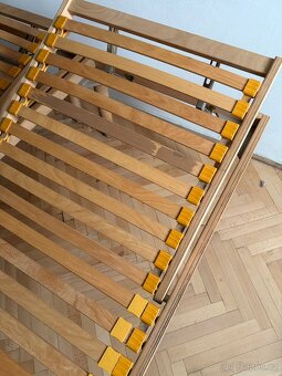 Ortopedický rošty Compact - 2