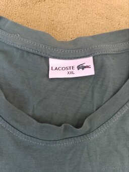 Lacoste - 2