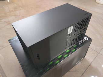 Xbox Series X 1 TB SSD - 2