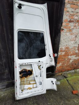VW t5 - 2