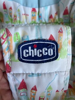 Lehátko Chicco - 2