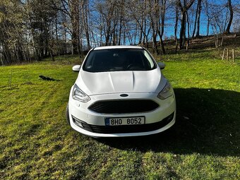Ford C-MAX - 2