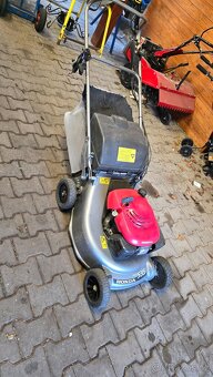 Sekačka Honda hrd535 - 2