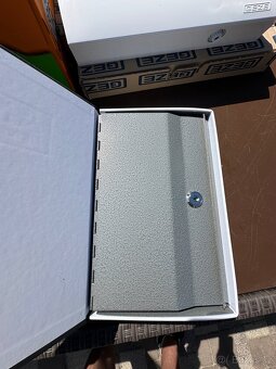 Booksafe - 2