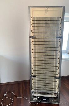 Lednička s mrazákem Gorenje 6192 EX - 2